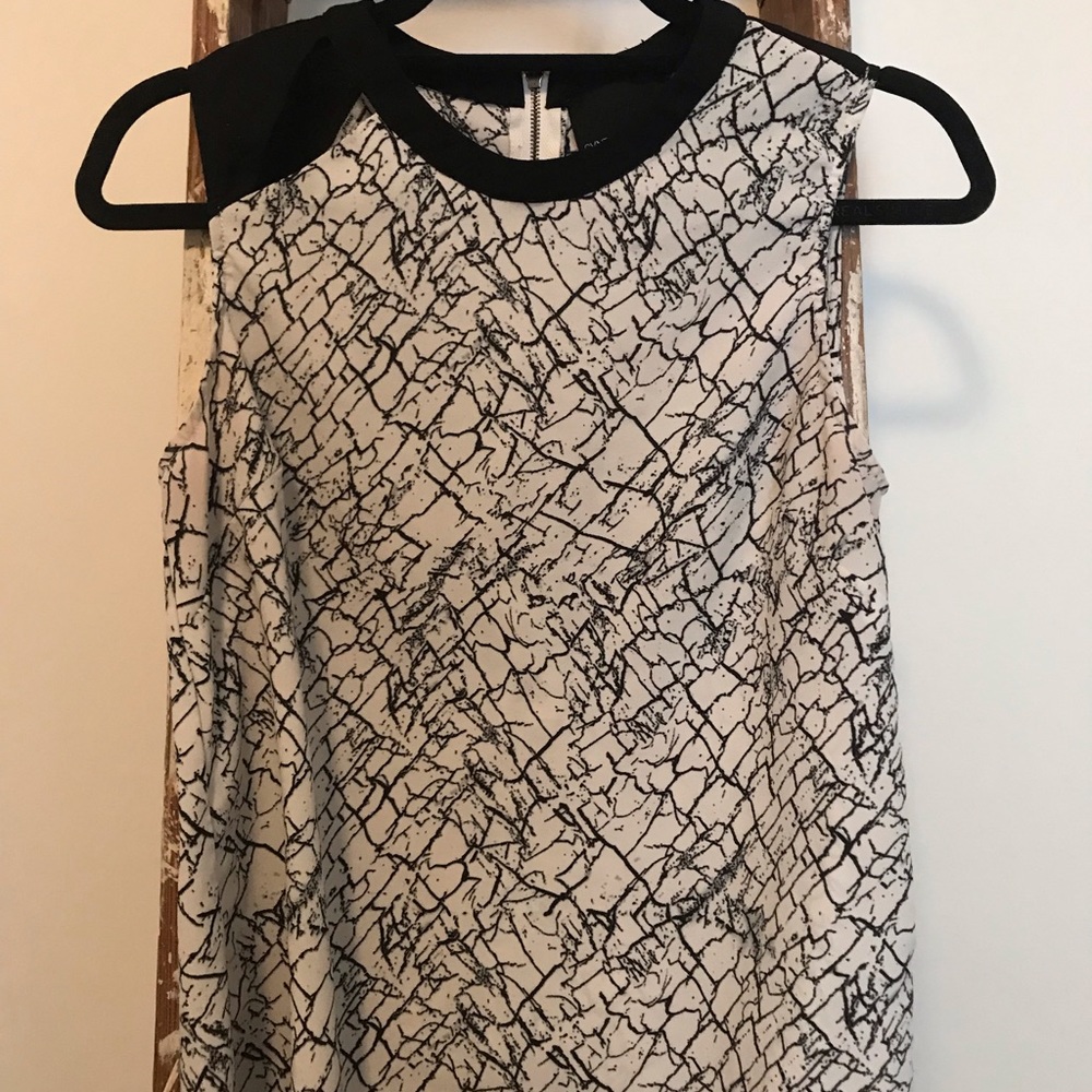 Cynthia Rowley Top (S) Like New